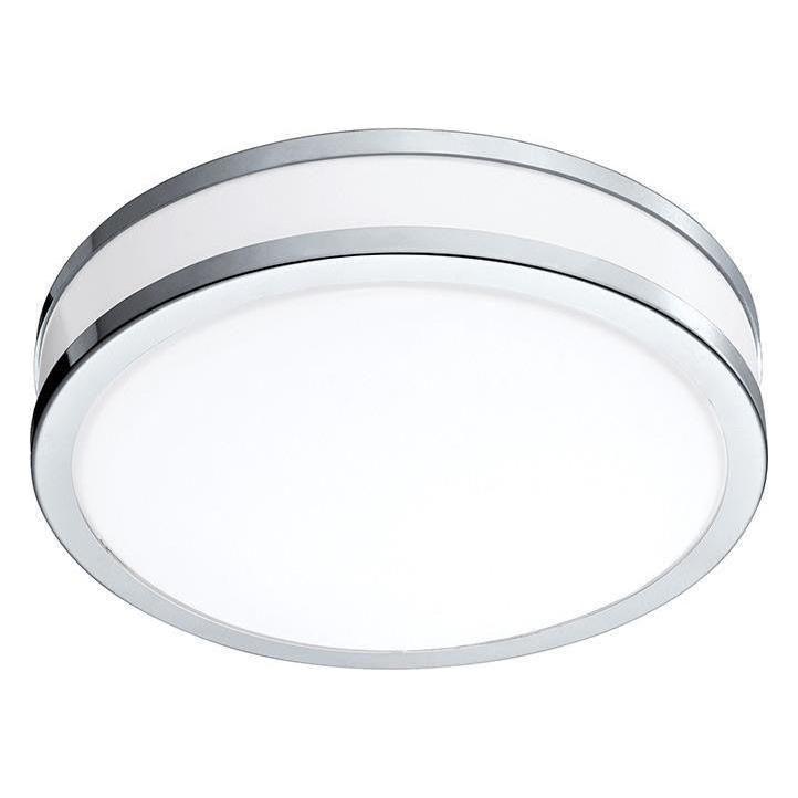 Eglo - Palermo 2 Flush Mount - Lights Canada