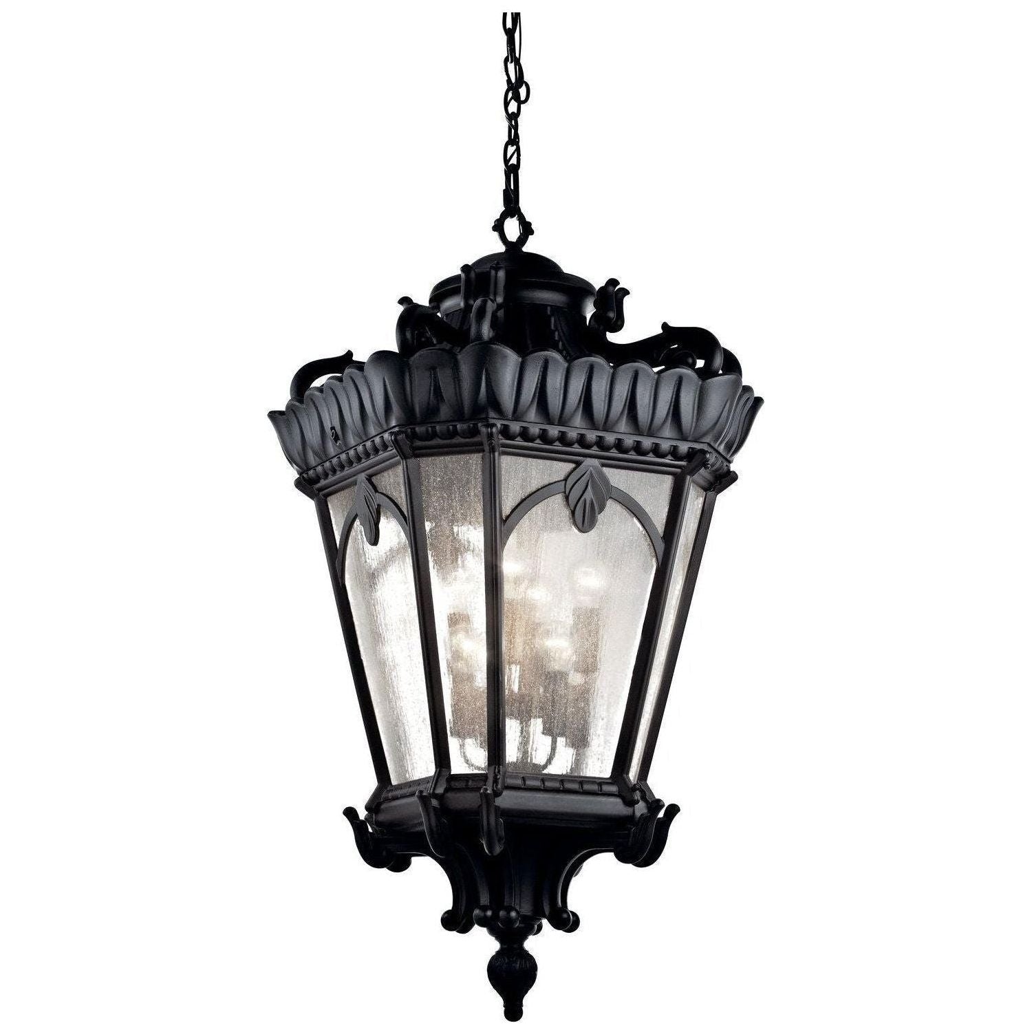 Kichler - Tournai Outdoor Pendant - Lights Canada