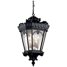 Kichler - Tournai Outdoor Pendant - Lights Canada