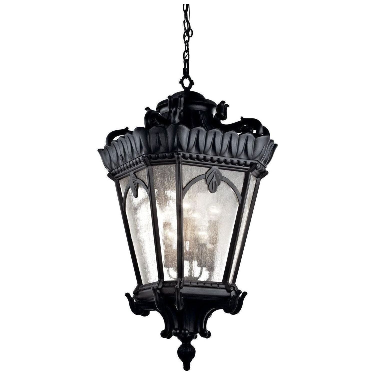 Kichler - Tournai Outdoor Pendant - Lights Canada