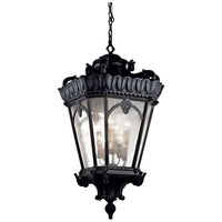 Tournai Outdoor Pendant