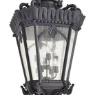 Kichler - Tournai Outdoor Pendant - Lights Canada