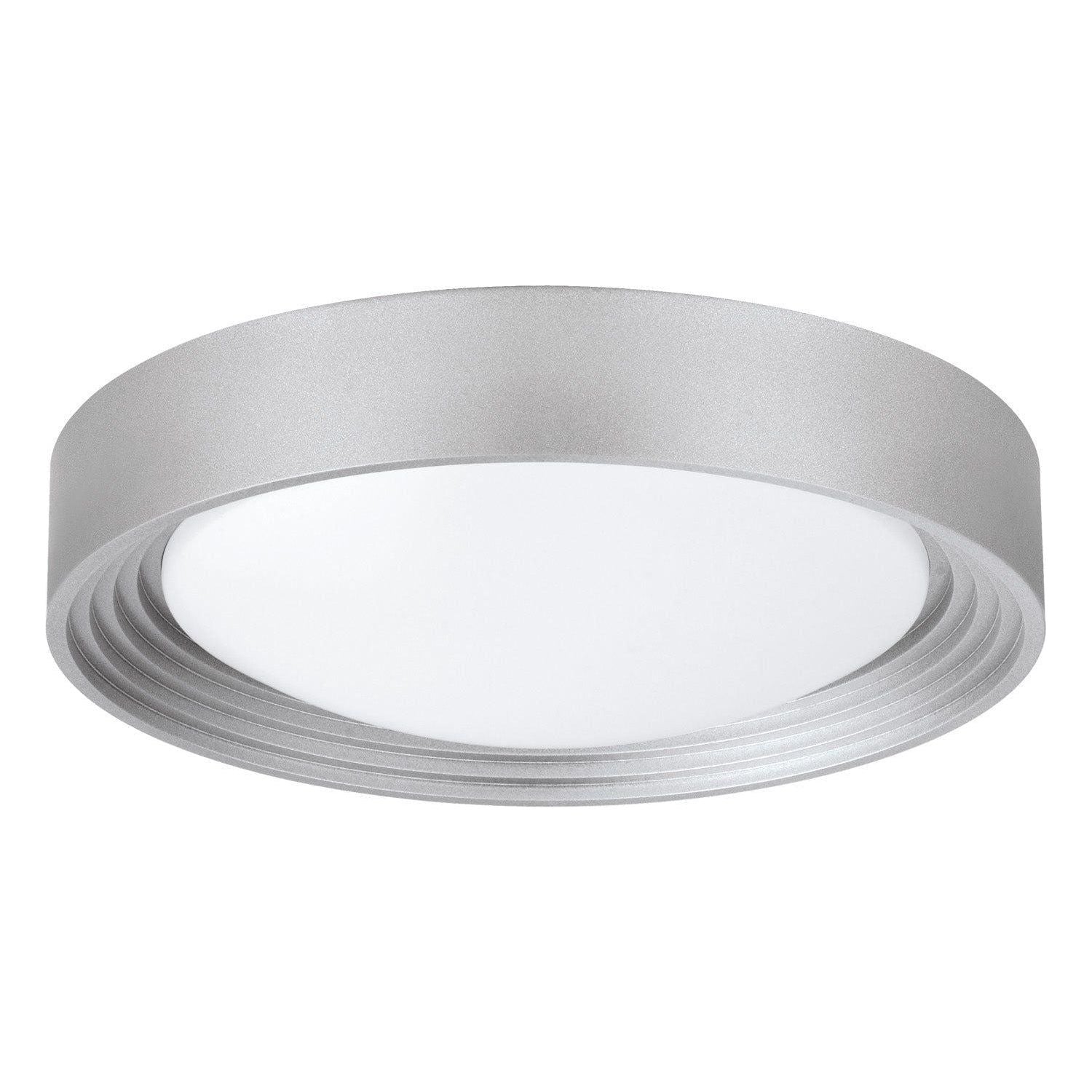 Eglo - Ontaneda 1 LED Flush Mount - Lights Canada