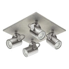 Eglo - Praceta Flush Mount - Lights Canada