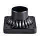 Kichler - 5.75" x 3.5" Pedestal Mount - Lights Canada