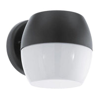 Oncala Outdoor Wall Light