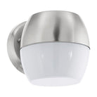 Eglo - Oncala Outdoor Wall Light - Lights Canada