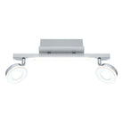 Eglo - Cardillio Track Light - Lights Canada