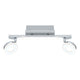 Eglo - Cardillio Track Light - Lights Canada