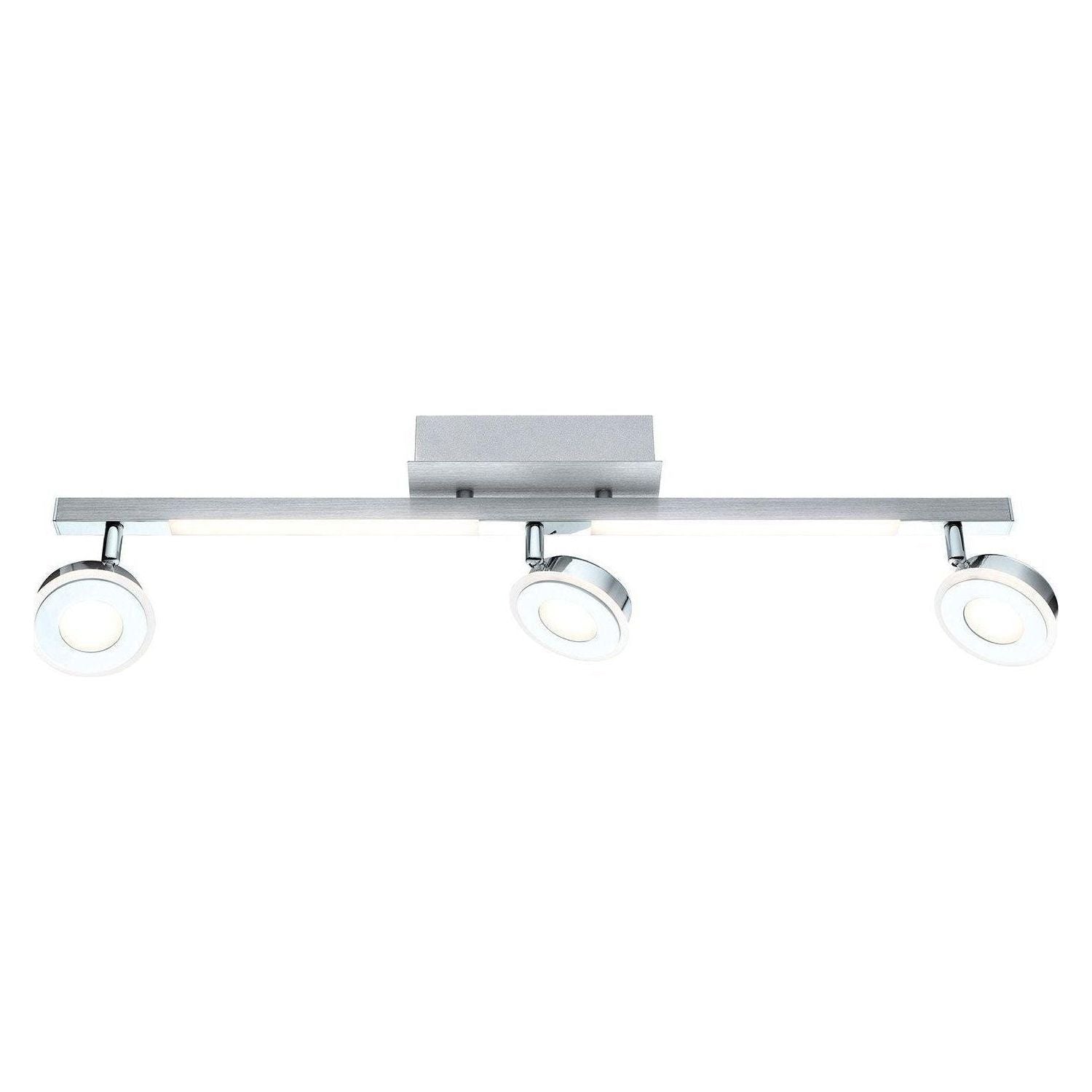 Eglo - Cardillio Track Light - Lights Canada