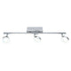 Eglo - Cardillio Track Light - Lights Canada