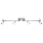 Eglo - Cardillio Track Light - Lights Canada
