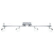 Eglo - Cardillio Track Light - Lights Canada