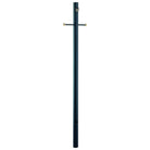 Acclaim - 7' Direct Burial Lamp Post - Lights Canada
