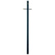 Acclaim - 7' Direct Burial Lamp Post - Lights Canada