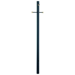 Acclaim - 7' Direct Burial Lamp Post - Lights Canada