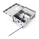 WAC Lighting - 600W Stainless Steel Outdoor Landscape Lighting Magnetic Power Supply - Lights Canada