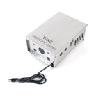 WAC Lighting - 600W Stainless Steel Outdoor Landscape Lighting Magnetic Power Supply - Lights Canada