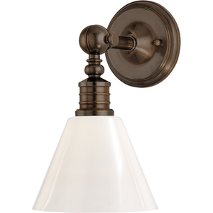 Hudson Valley Lighting - Darien Sconce - Lights Canada