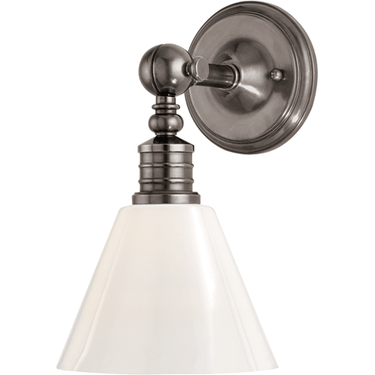 Hudson Valley Lighting - Darien Sconce - Lights Canada