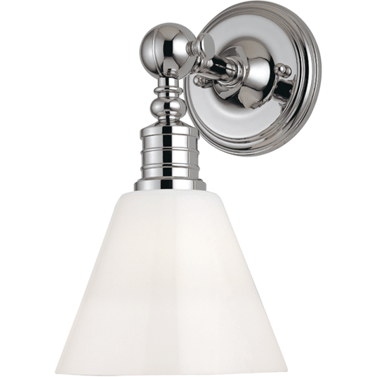 Hudson Valley Lighting - Darien Sconce - Lights Canada