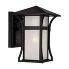 Acclaim - Tahiti Outdoor Wall Light - Lights Canada
