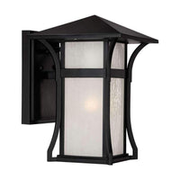 Tahiti Outdoor Wall Light