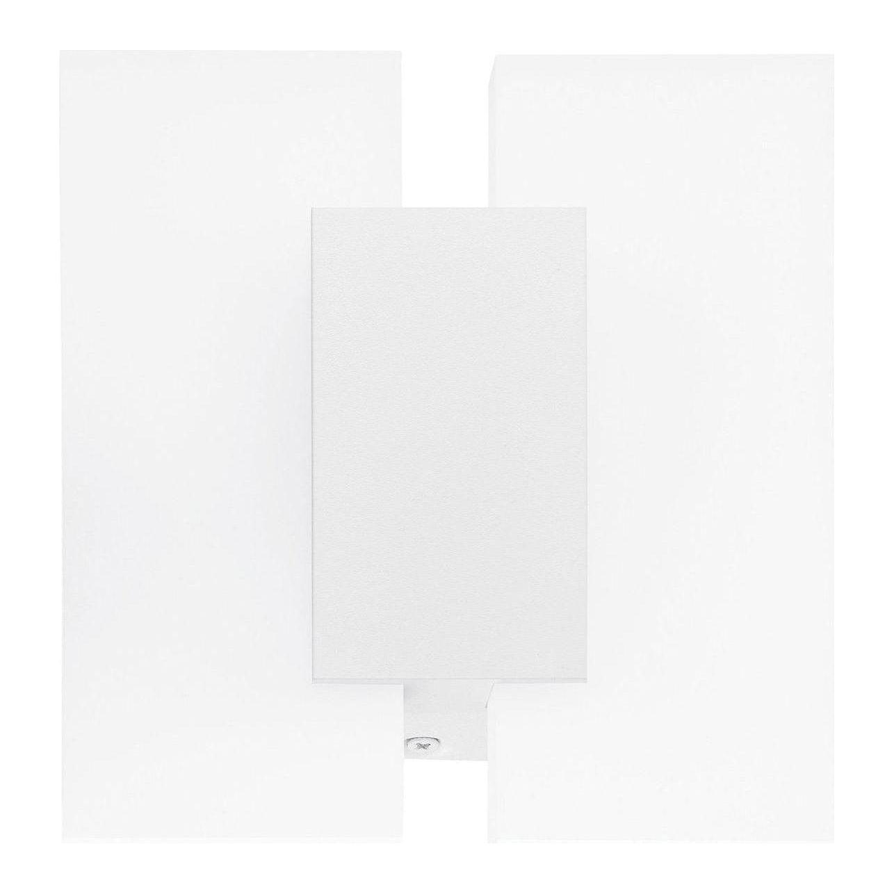 Eglo - Metrass 2 Sconce - Lights Canada