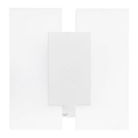 Metrass 2 Sconce