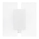 Eglo - Metrass 2 Sconce - Lights Canada