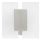 Eglo - Metrass 2 Sconce - Lights Canada