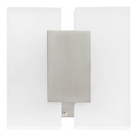 Metrass 2 Sconce