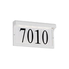 Generation Lighting - LED Address Light Outdoor Wall Light - Lights Canada