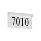 Generation Lighting - LED Address Light Outdoor Wall Light - Lights Canada