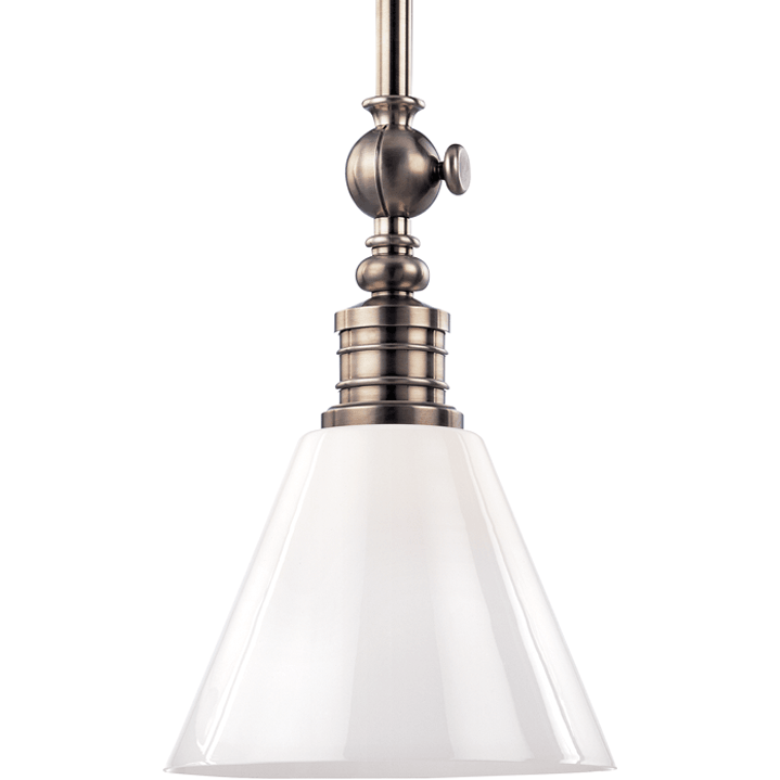 Hudson Valley Lighting - Darien Mini Pendant - Lights Canada