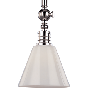 Hudson Valley Lighting - Darien Mini Pendant - Lights Canada