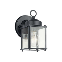 Outdoor Wall Light