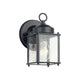 Kichler - Outdoor Wall Light - Lights Canada
