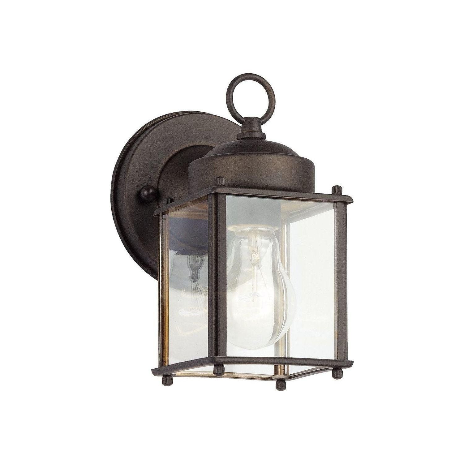 Kichler - Outdoor Wall Light - Lights Canada