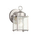 Kichler - Outdoor Wall Light - Lights Canada