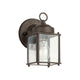Kichler - Outdoor Wall Light - Lights Canada