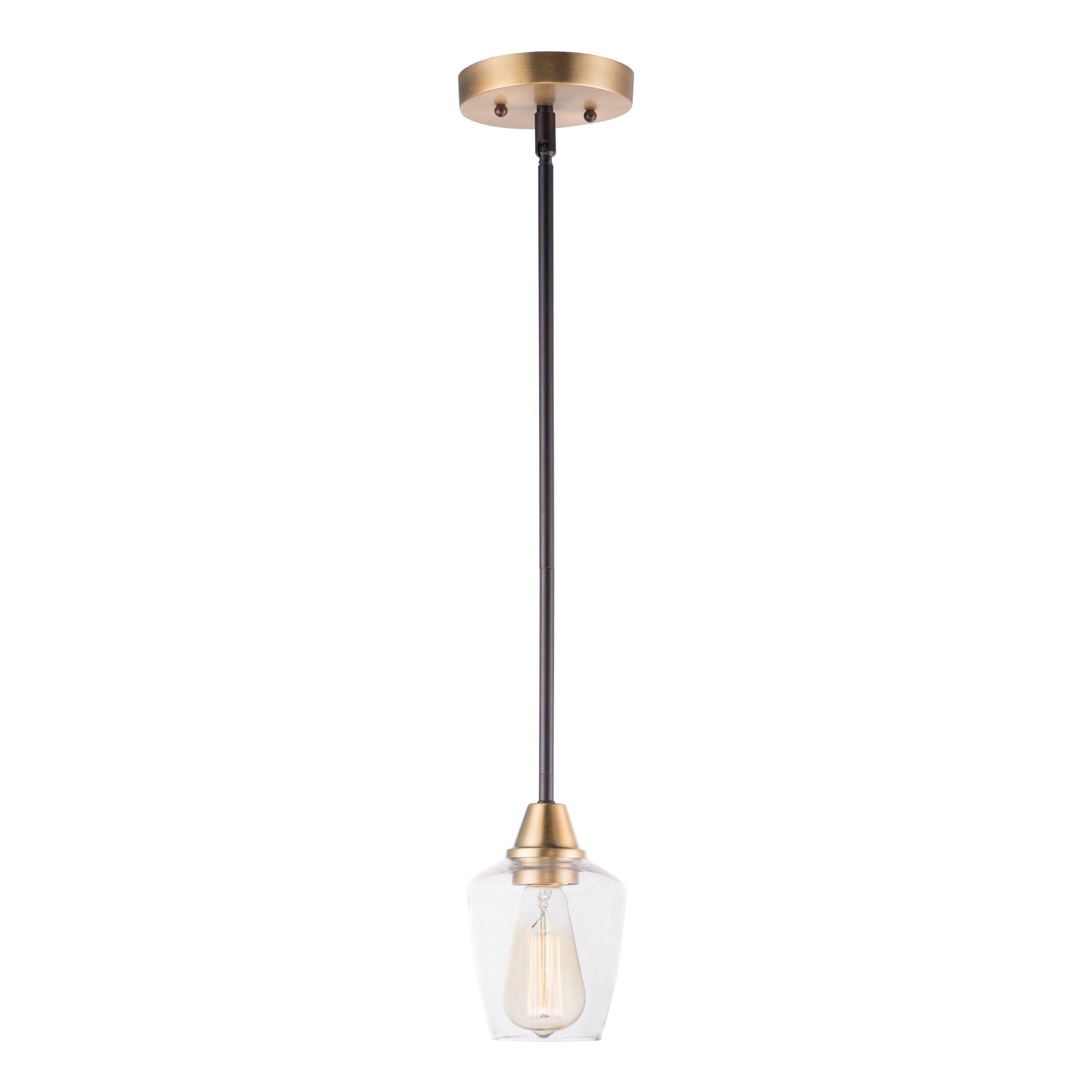 Maxim Lighting - Goblet Mini Pendant - Lights Canada