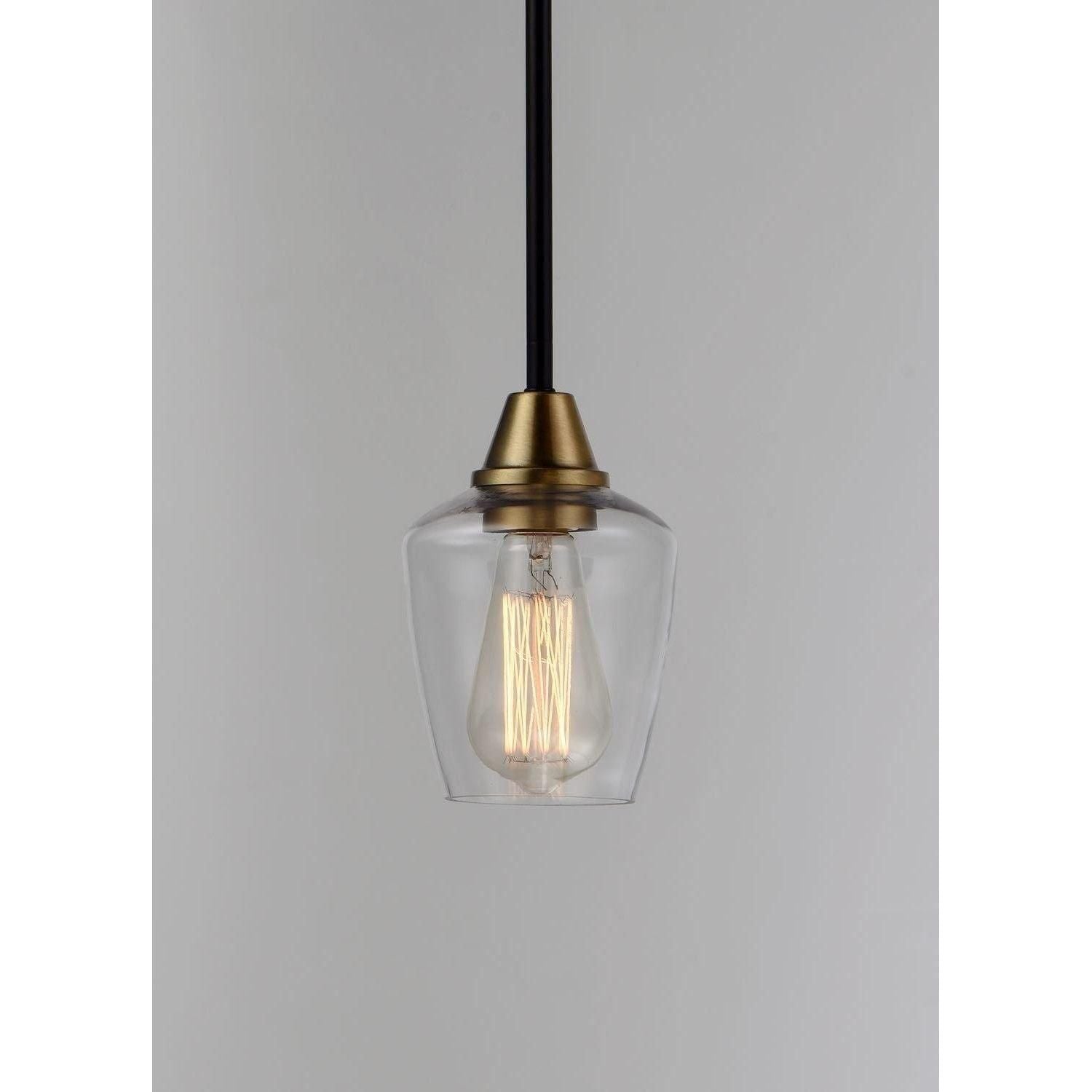 Maxim Lighting - Goblet Mini Pendant - Lights Canada