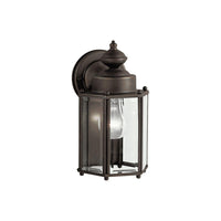 Outdoor Wall Light