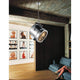 Broadway Mini Pendant Chrome