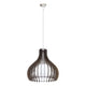 Eglo - Tindori 24" 1-Light Pendant - Lights Canada