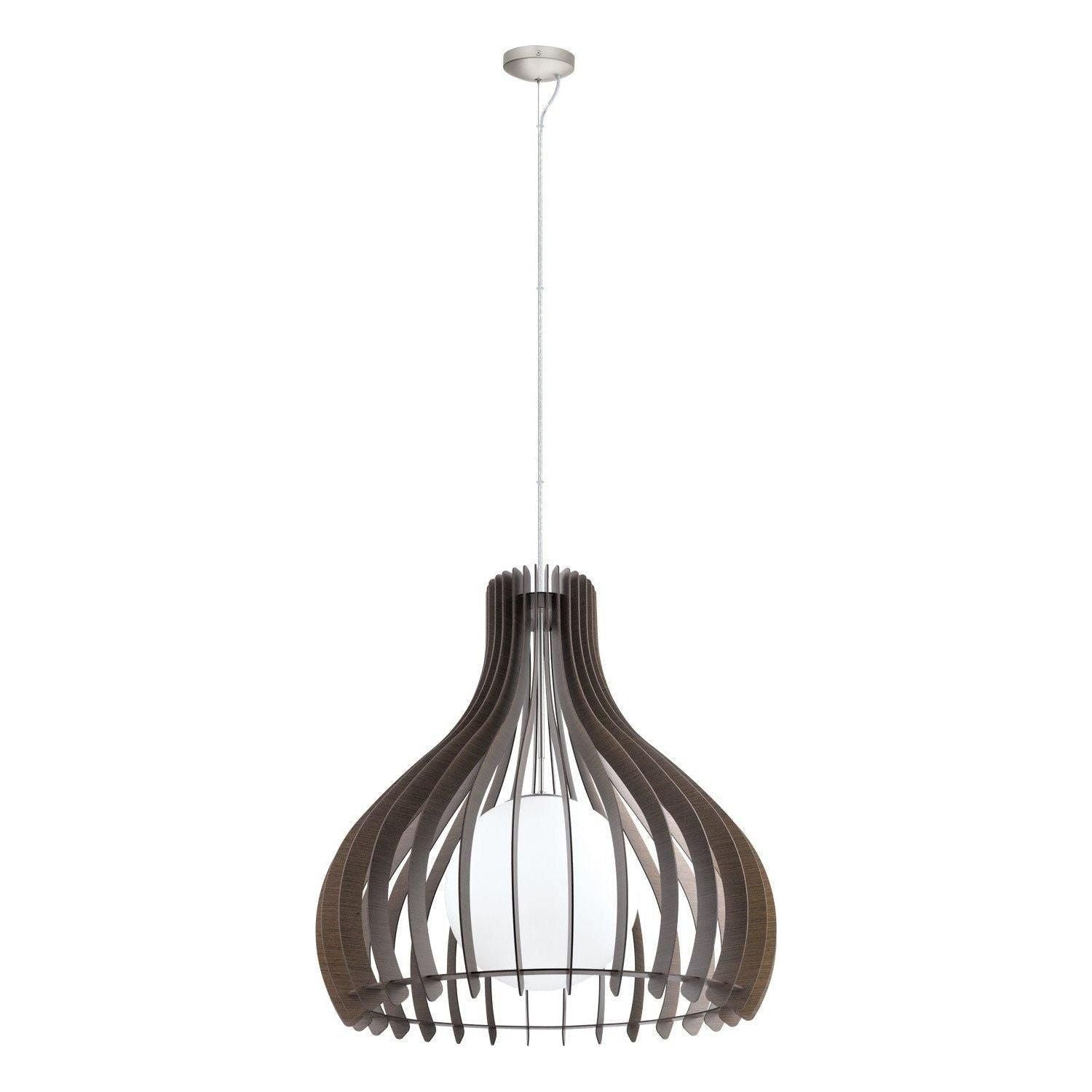 Eglo - Tindori 32" 1-Light Pendant - Lights Canada