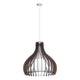 Eglo - Tindori 32" 1-Light Pendant - Lights Canada