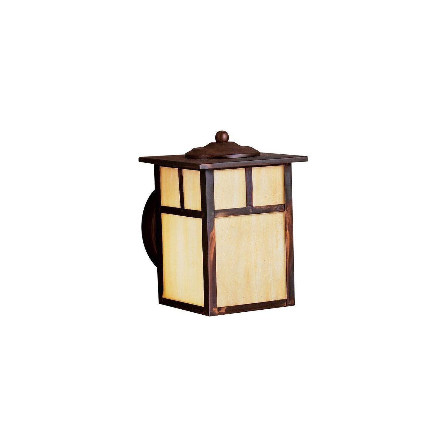 Kichler - Alameda Outdoor Wall Light - Lights Canada