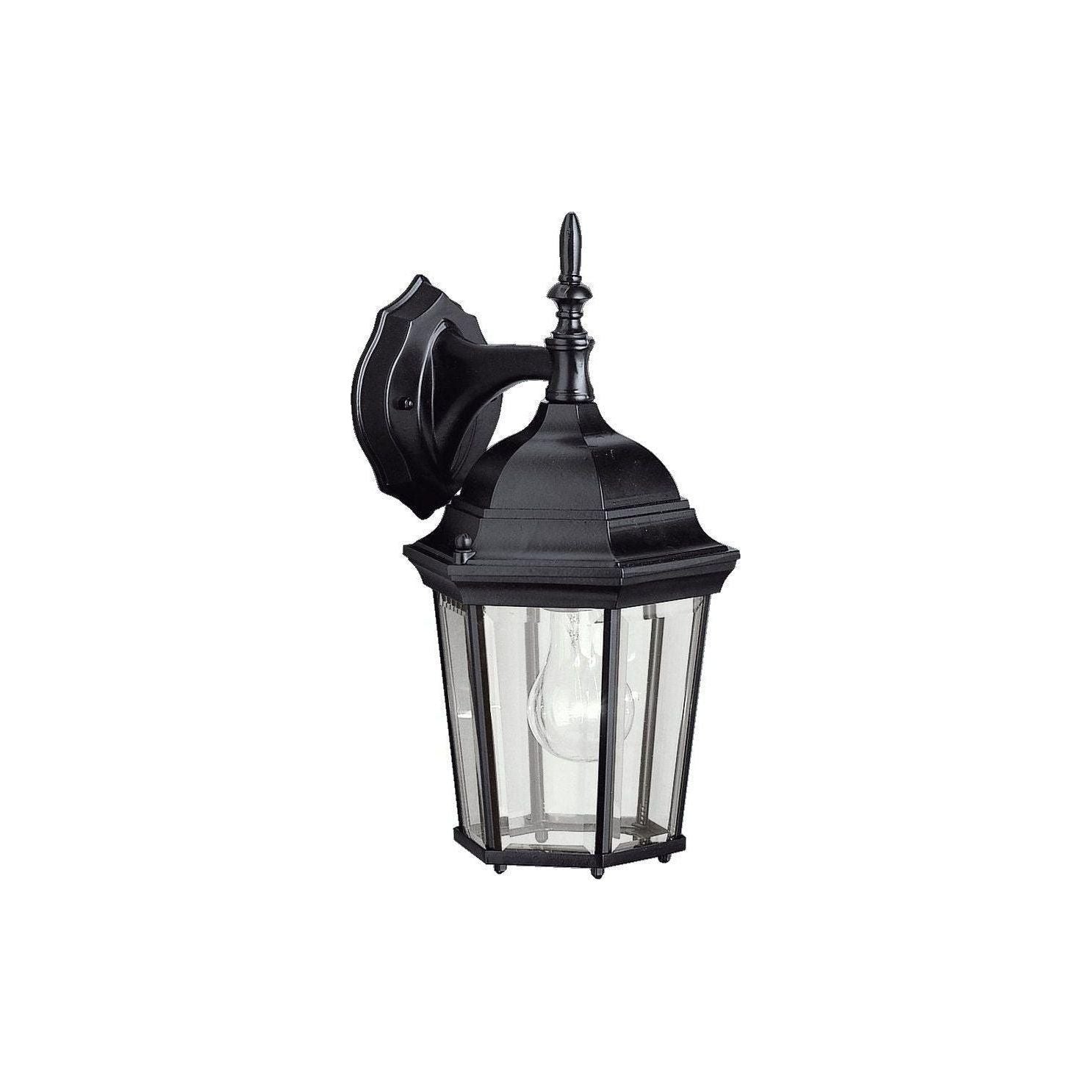 Kichler - Madison Outdoor Wall Light - Lights Canada